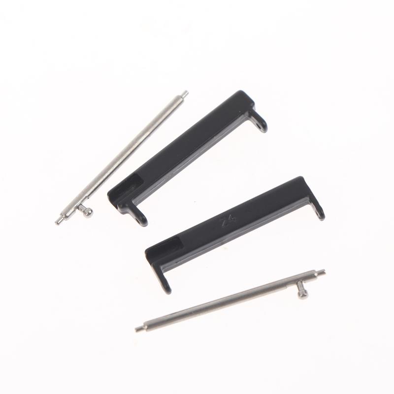 1 paio di adattatori per cintu - Smart Watch Accessories recensione e prezzo