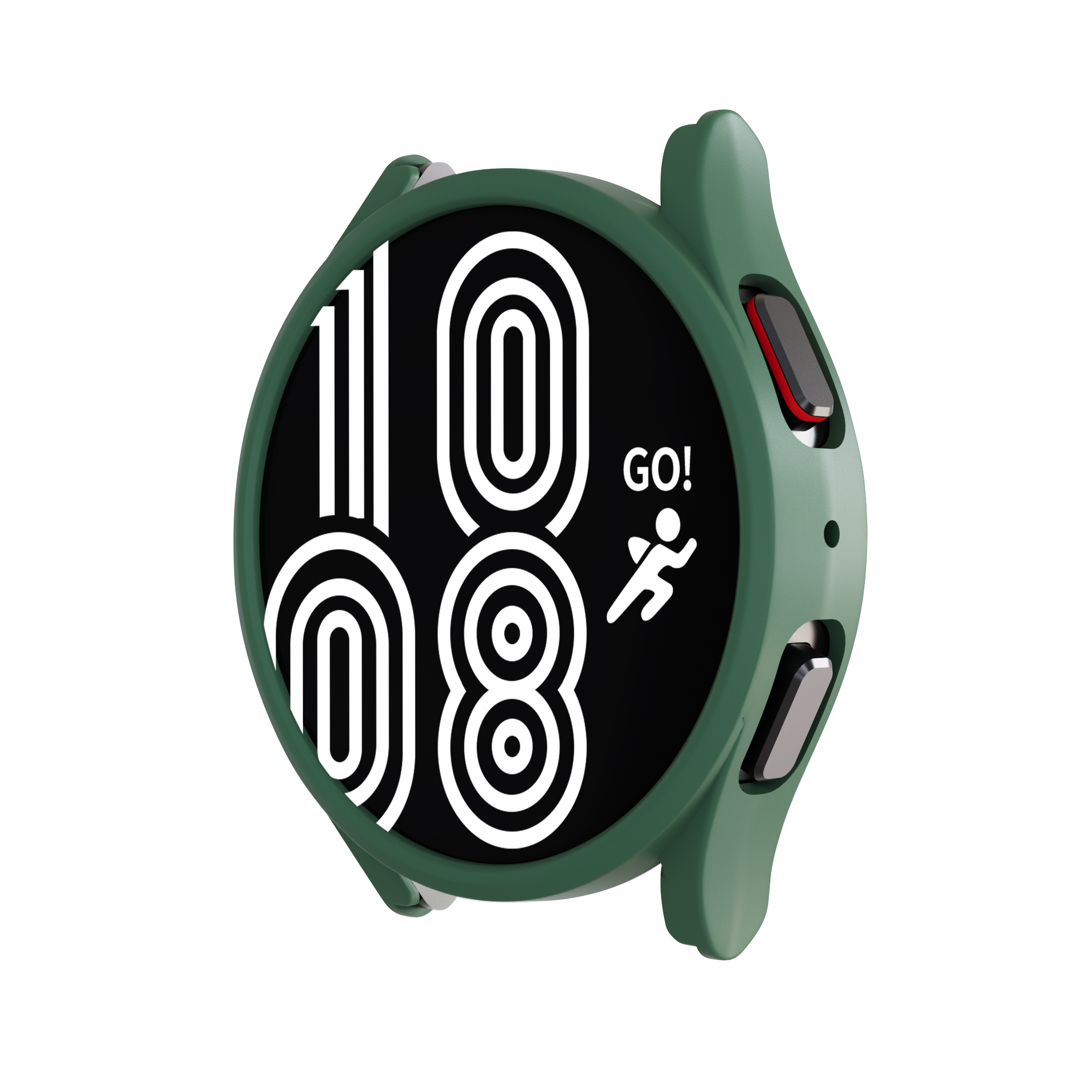 Cassa dell'orologio per Samsun - Accessories For Galaxy Watch 5 recensione e prezzo