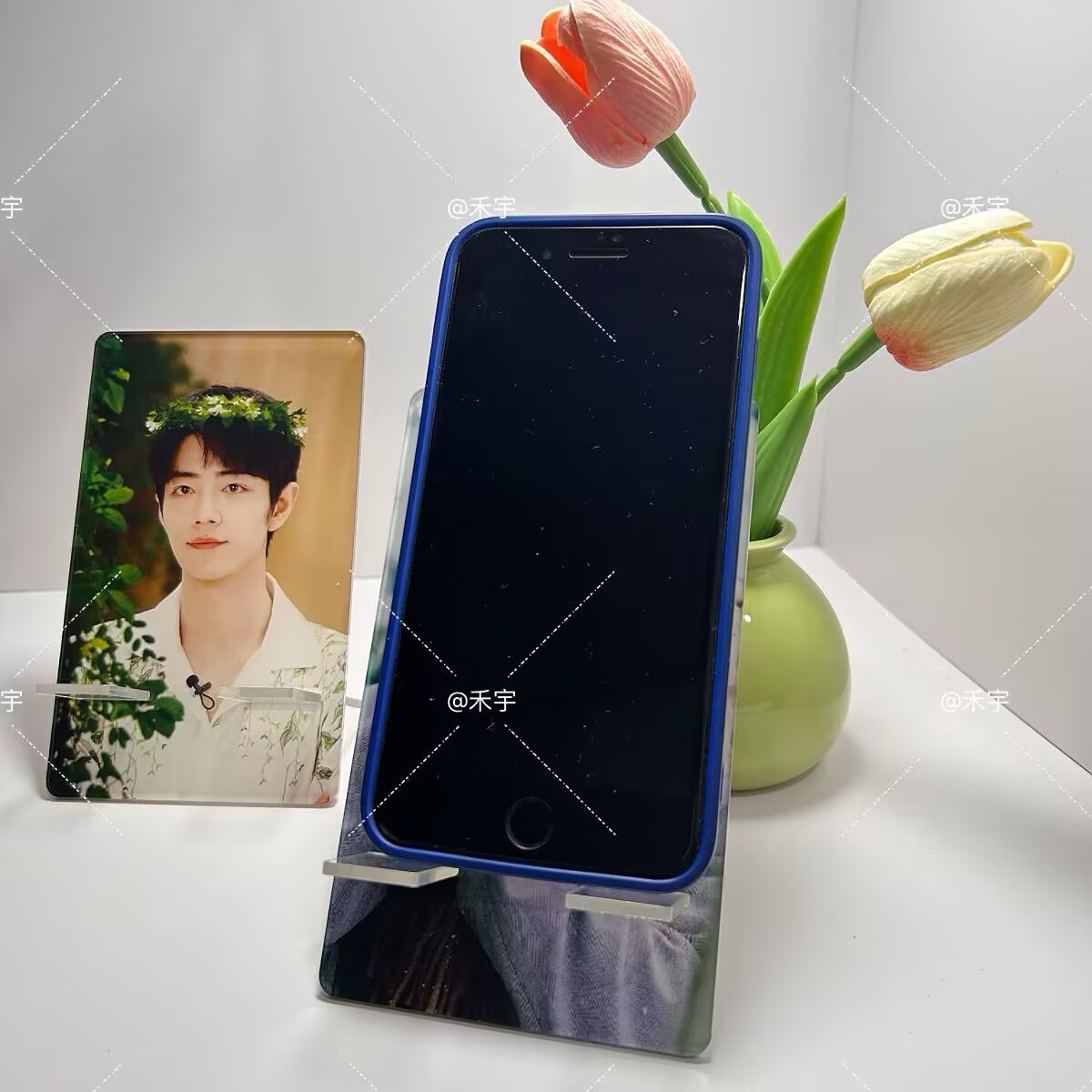 Supporto per telefono cellular - Accessories With Watch recensione e prezzo