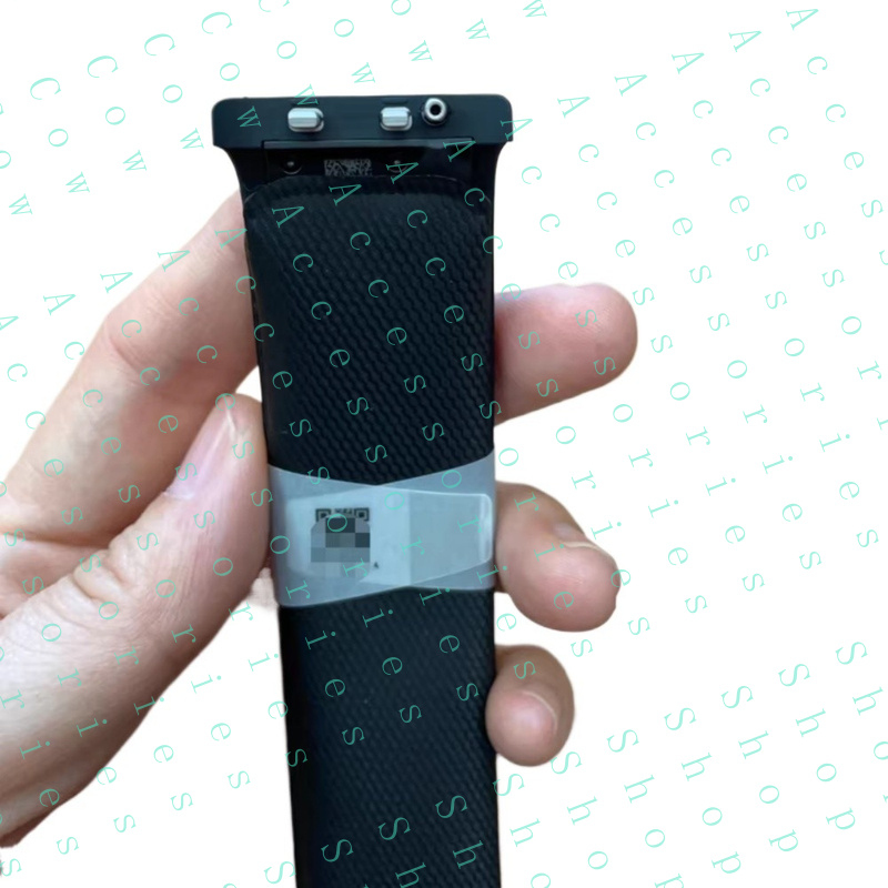 Cinturino di Ricambio in Silic - Silicone Band Replacement recensione e prezzo