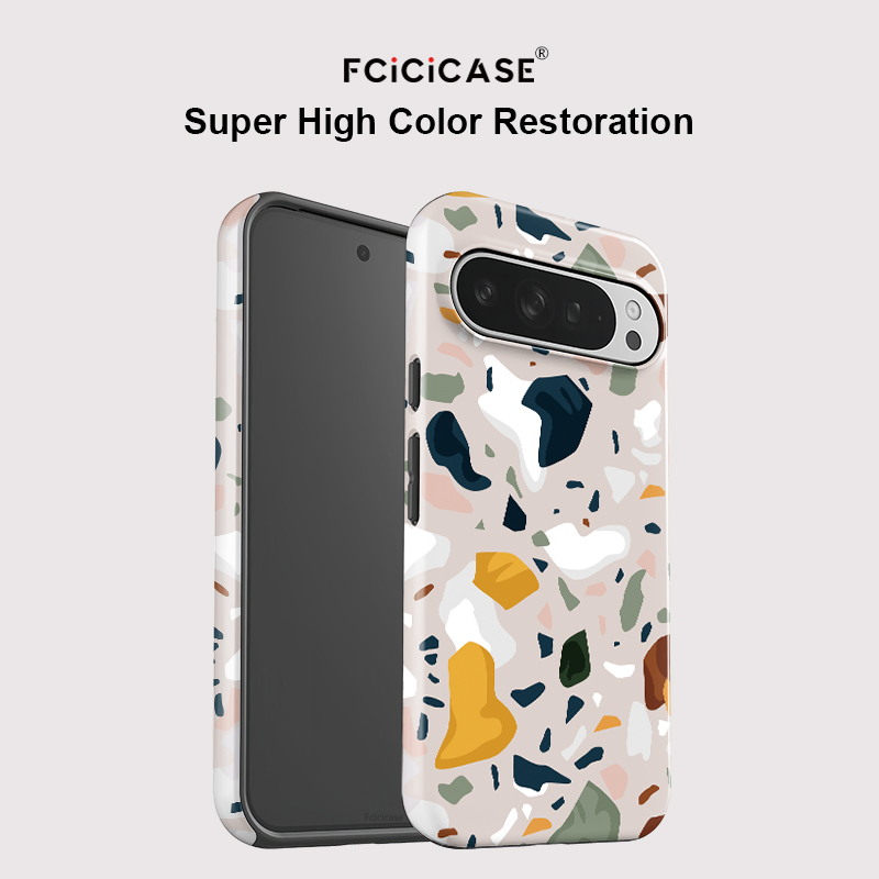 Fcicicase Cover di Lusso Dipin - Google Pixel 8A recensione e prezzo
