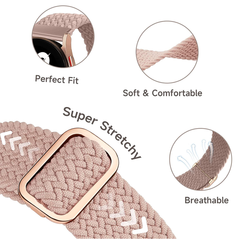 Cinturino da 20mm/22mm per Sam - Xiaomi Smartwatch S3 Accessories recensione e prezzo