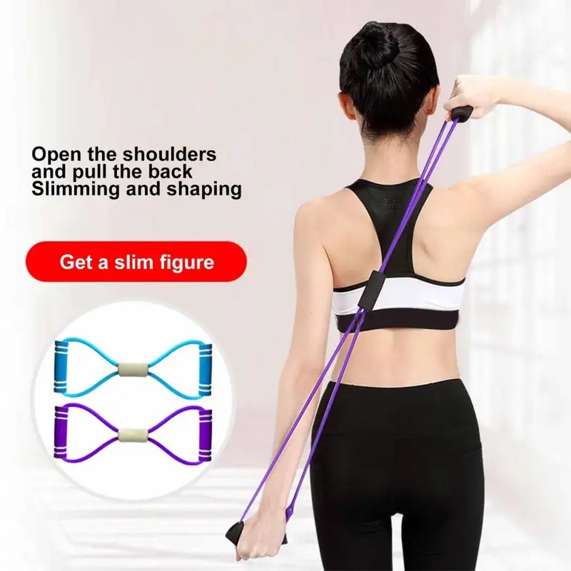 Fascia Elastica per Fitness co - Milanaise Mesh Band recensione e prezzo