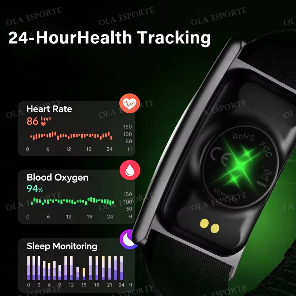 Nuovo Smartwatch Senza Schermo - Smartwatch X12 recensione e prezzo