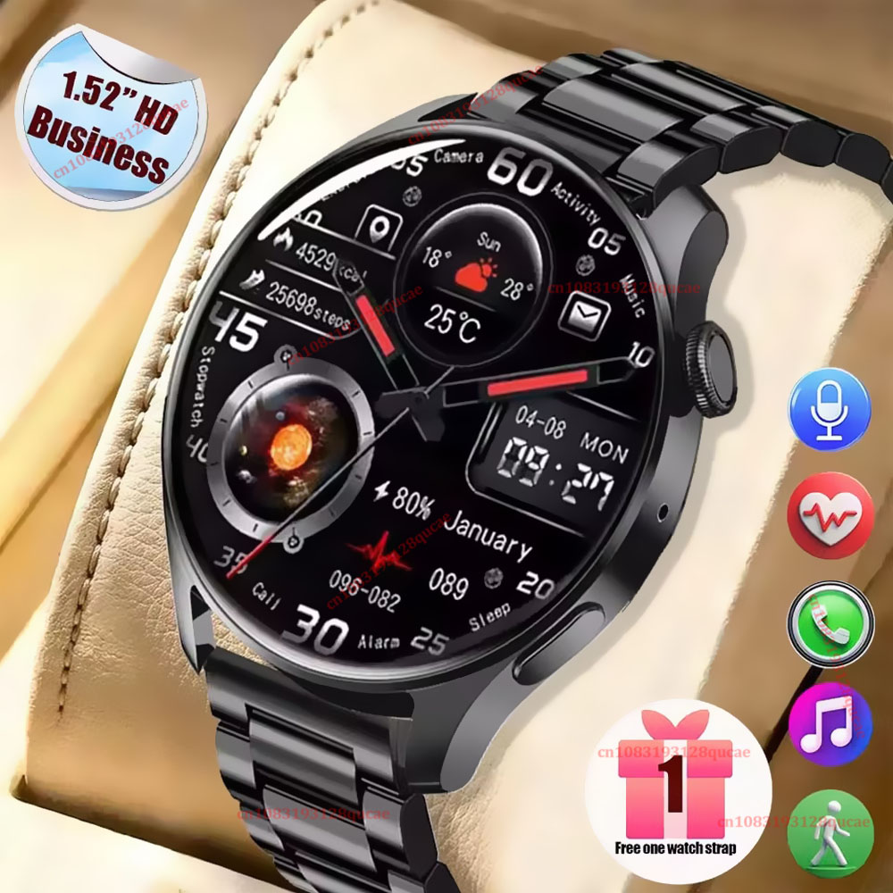 Nuovo Smartwatch da Uomo per i - Smartwatch X12 recensione e prezzo