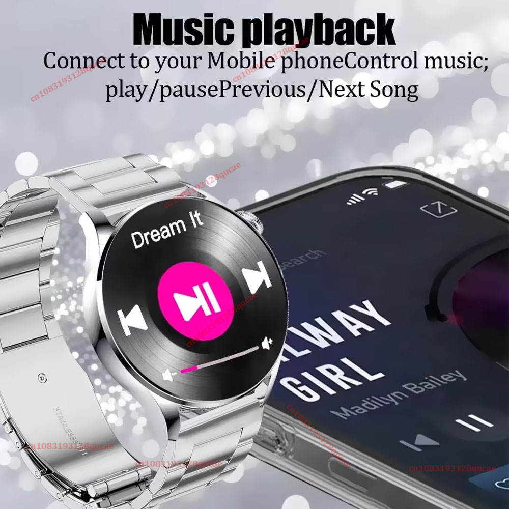 Nuovo Smartwatch da Uomo per i - Smartwatch X12 recensione e prezzo