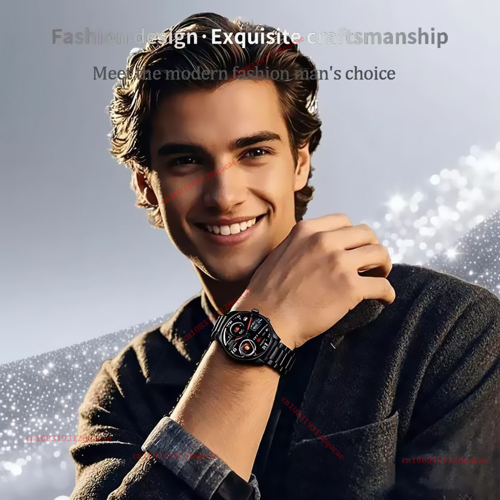 Nuovo Smartwatch da Uomo per i - Smartwatch X12 recensione e prezzo