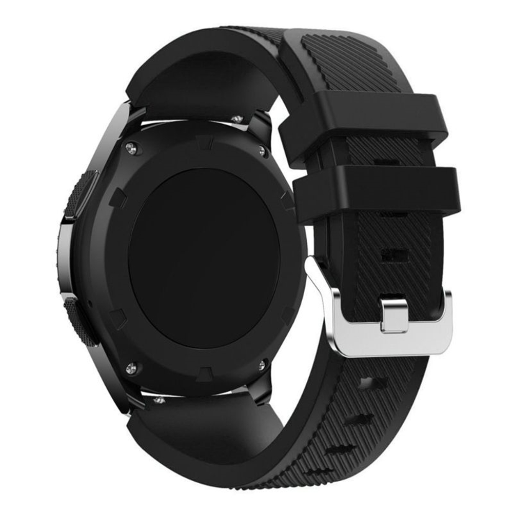 Cinturino in silicone da 22 mm - Smartwatch X recensione e prezzo