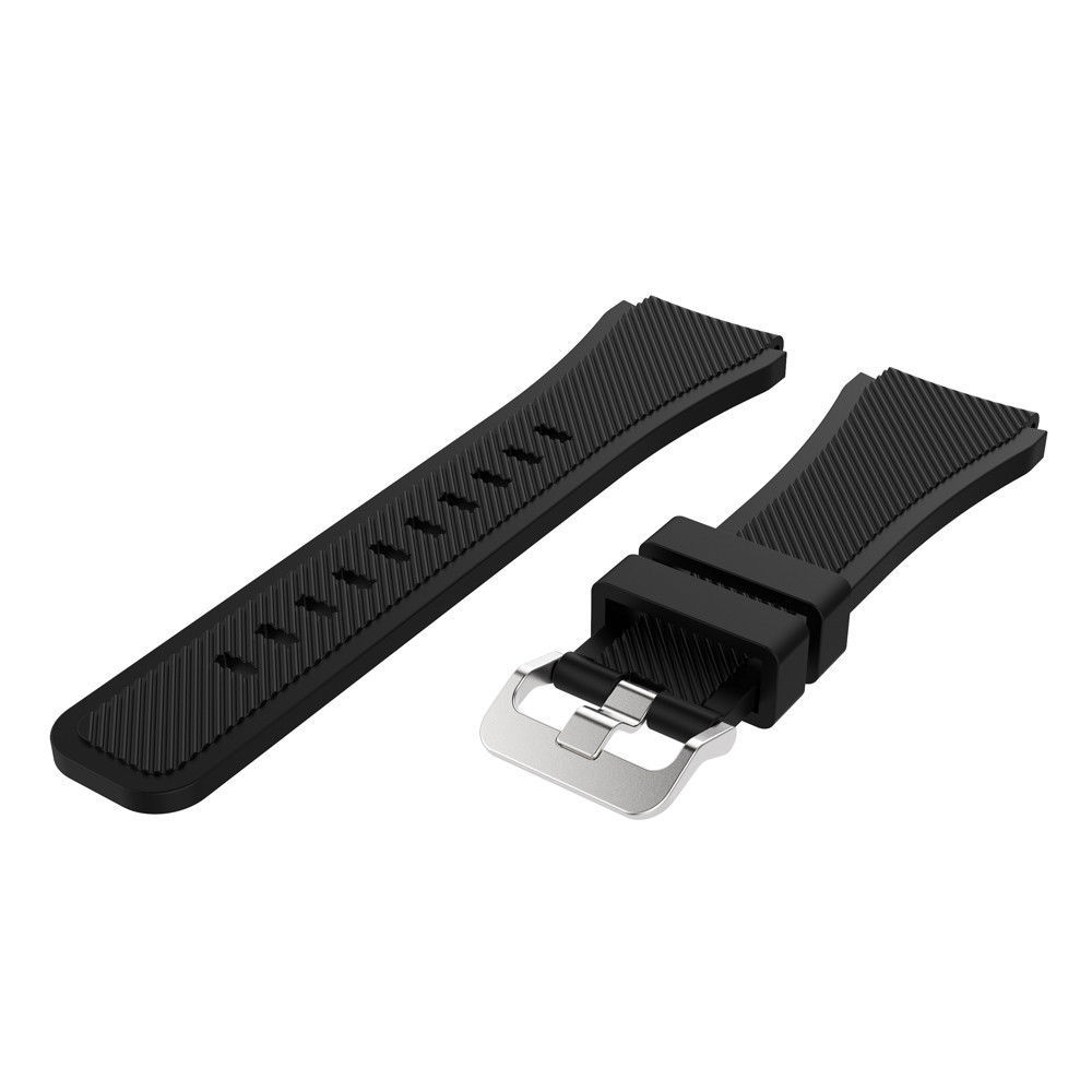 Cinturino in silicone da 22 mm - Smartwatch X recensione e prezzo