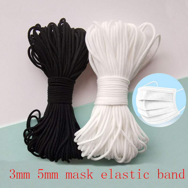 Maschera Corda elastica 3mm Fa - Milanaise Mesh Band recensione e prezzo