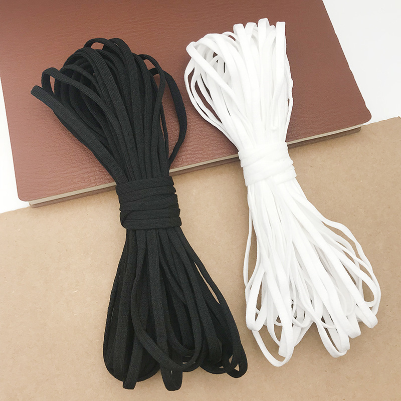 Maschera Corda elastica 3mm Fa - Milanaise Mesh Band recensione e prezzo