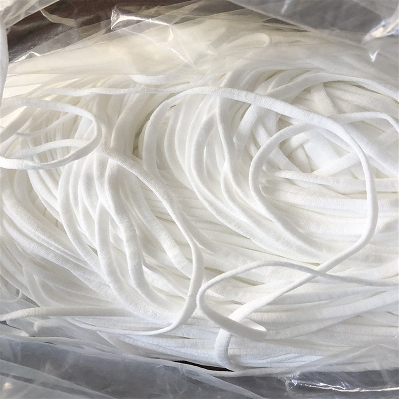 Maschera Corda elastica 3mm Fa - Milanaise Mesh Band recensione e prezzo