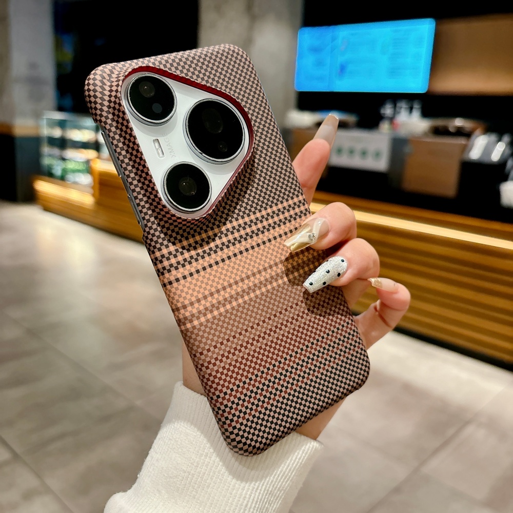 Custodia per telefono di lusso - Huawei Pura 70 recensione e prezzo