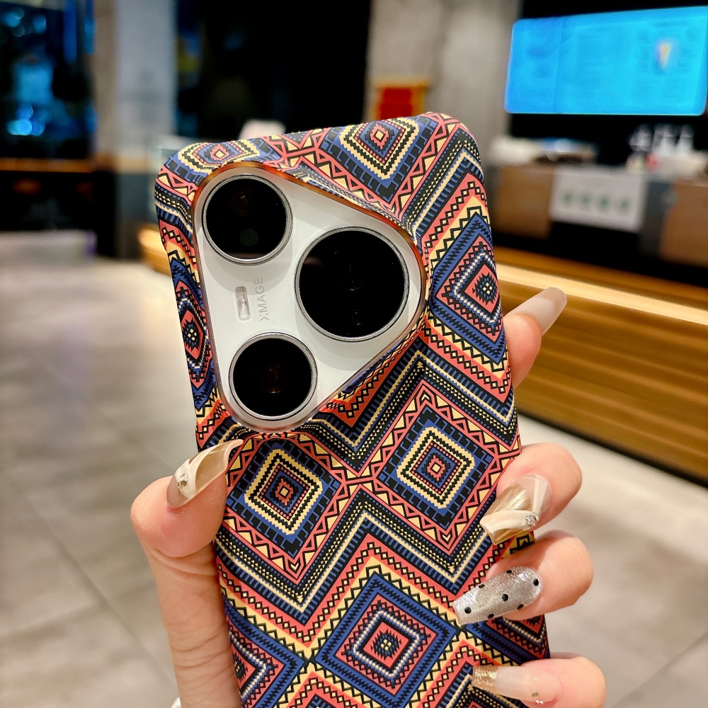 Custodia per telefono di lusso - Huawei Pura 70 recensione e prezzo