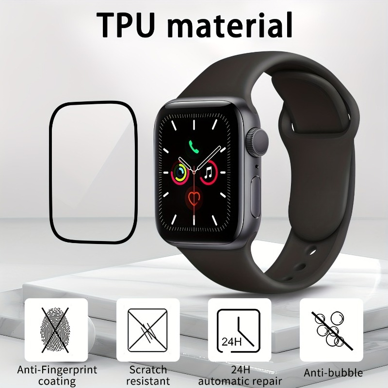 3 pezzi di protezione per lo s - Apple Smartwatch Accessories recensione e prezzo