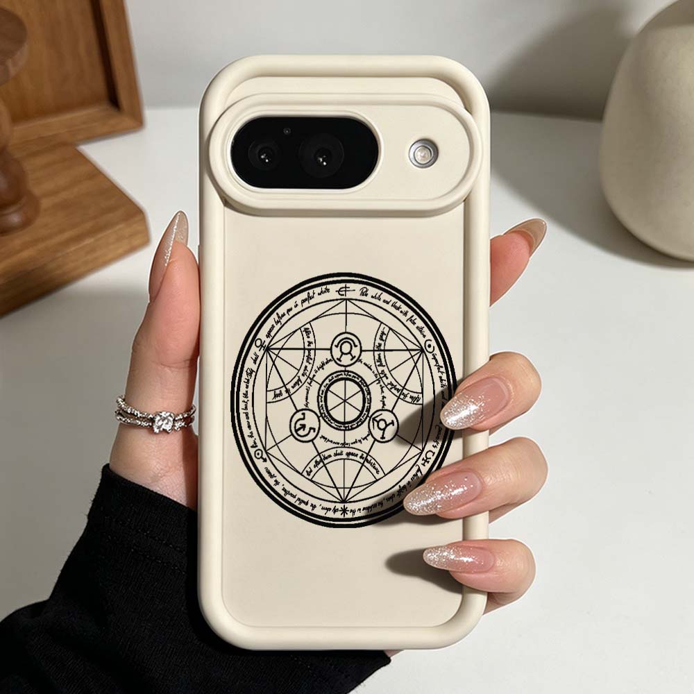 Cover per telefono alla moda F - Google Pixel 8A recensione e prezzo