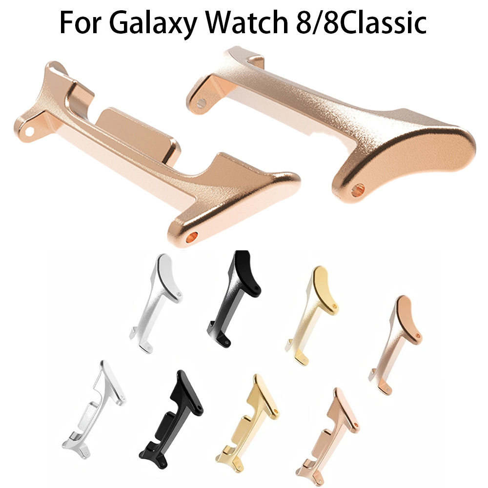 Adattatore per Samsung Galaxy  - Watch Band Connector recensione e prezzo