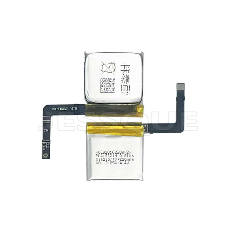 Batteria originale 220mAh PL41 - Smartwatch A1914 recensione e prezzo