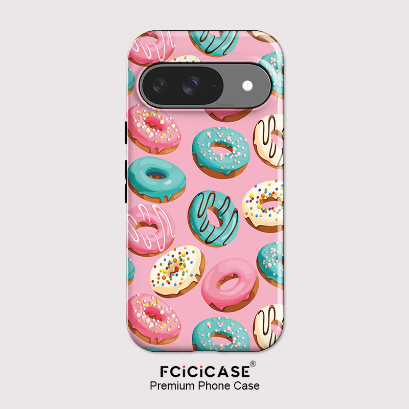 Fcicicase Custodia per telefon - Google Pixel 8A recensione e prezzo
