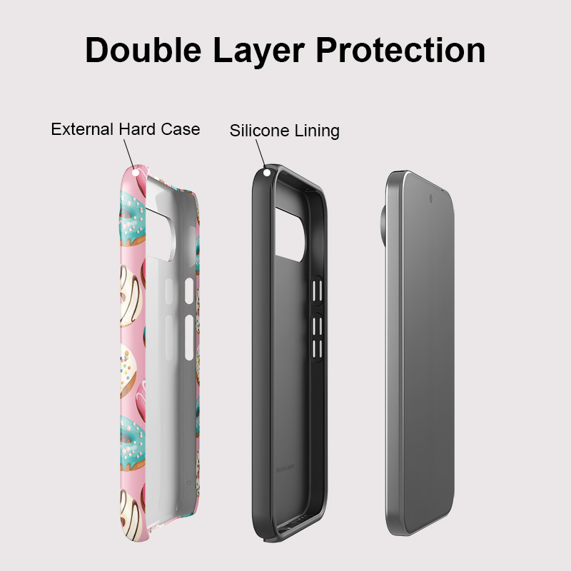 Fcicicase Custodia per telefon - Google Pixel 8A recensione e prezzo