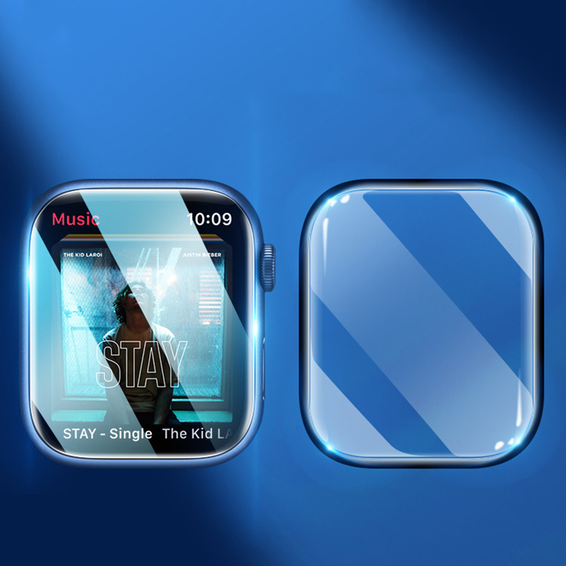 Pellicola Protettiva per Apple - Apple Smartwatch Accessories recensione e prezzo