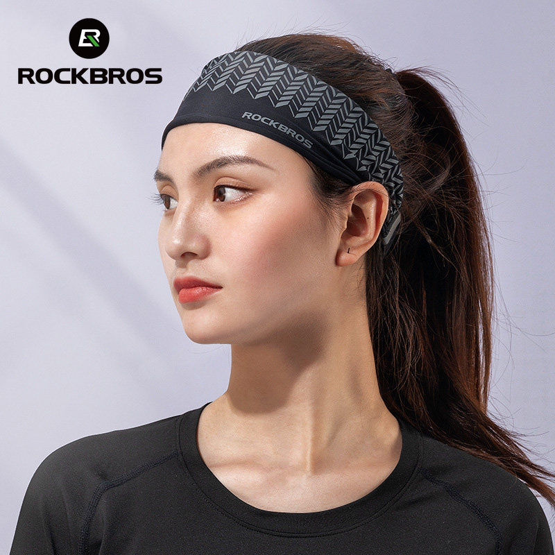 ROCKBROS Fascia sportiva per u - Milanaise Mesh Band recensione e prezzo