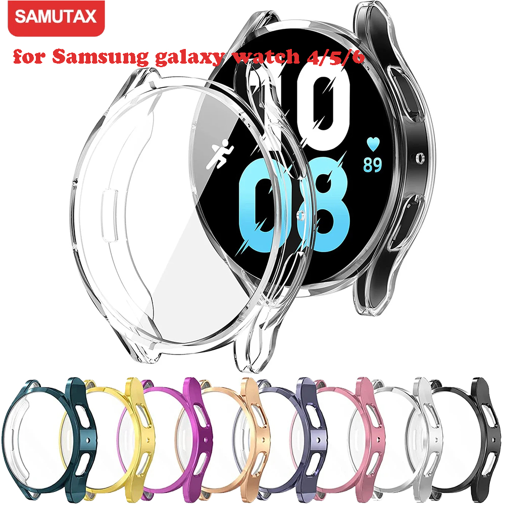 Custodia Protettiva per Samsun - Accessories For Galaxy Watch 5 recensione e prezzo