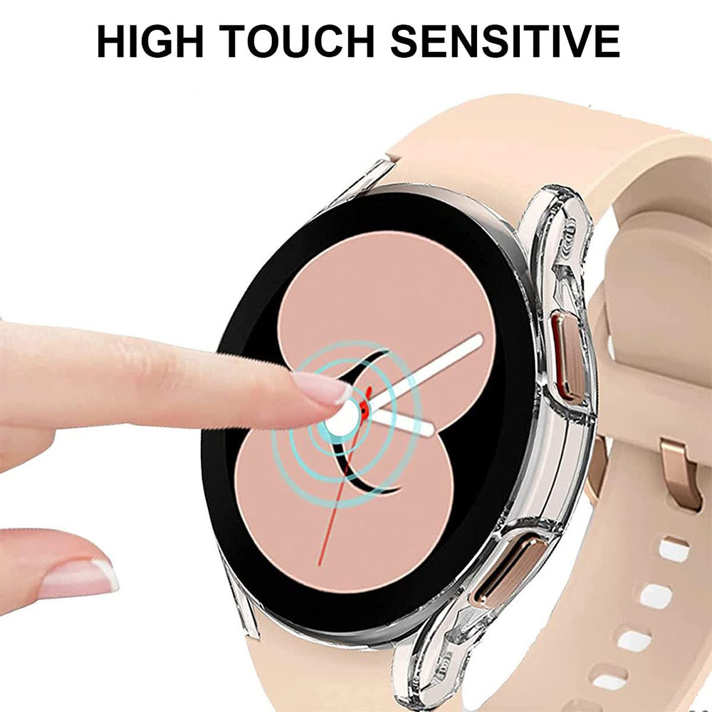 Custodia Protettiva per Samsun - Accessories For Galaxy Watch 5 recensione e prezzo