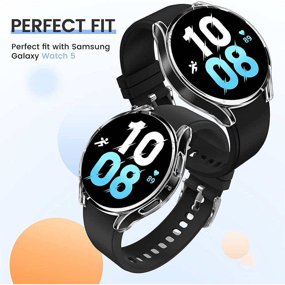 Custodia Protettiva per Samsun - Accessories For Galaxy Watch 5 recensione e prezzo