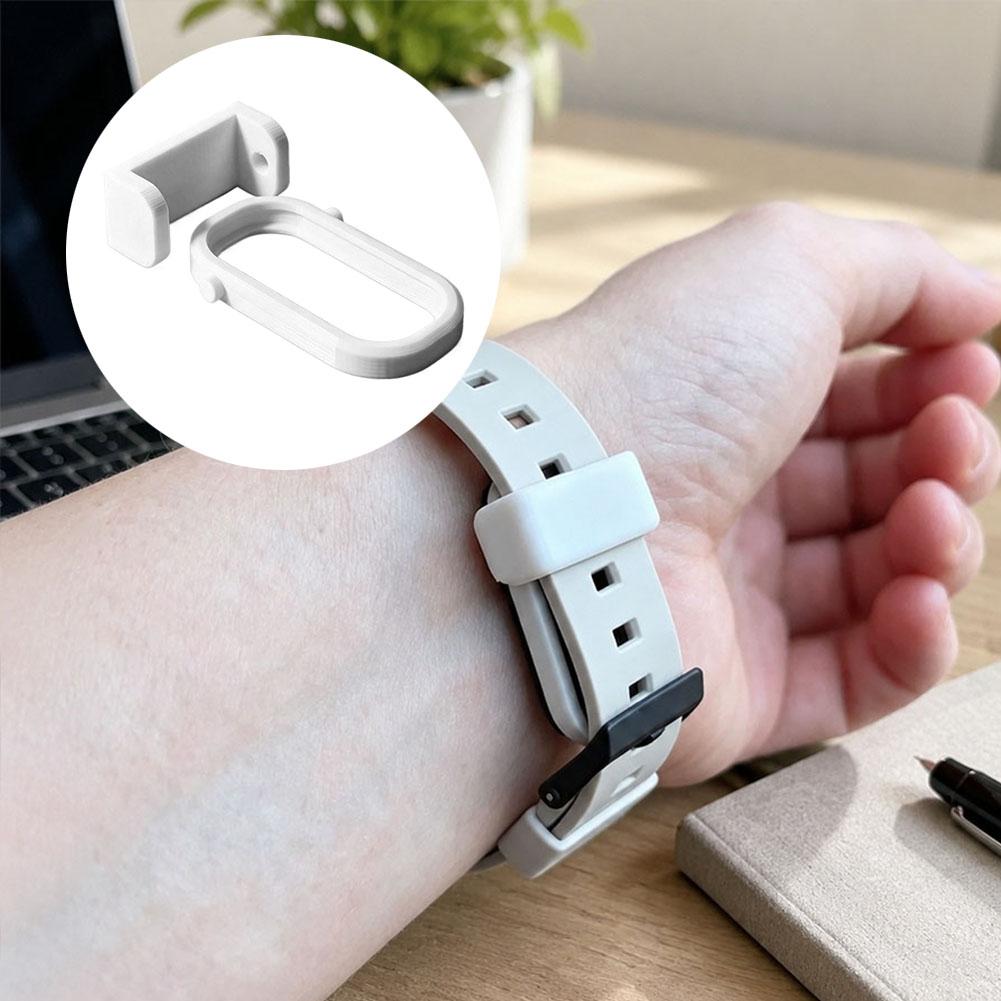 Nuovo set di staffe adattatric - Watch Band Connector recensione e prezzo