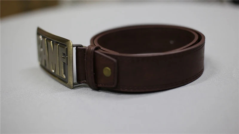 NOVITÀ! Cintura di Mccree Cosp - Accessories With Watch recensione e prezzo