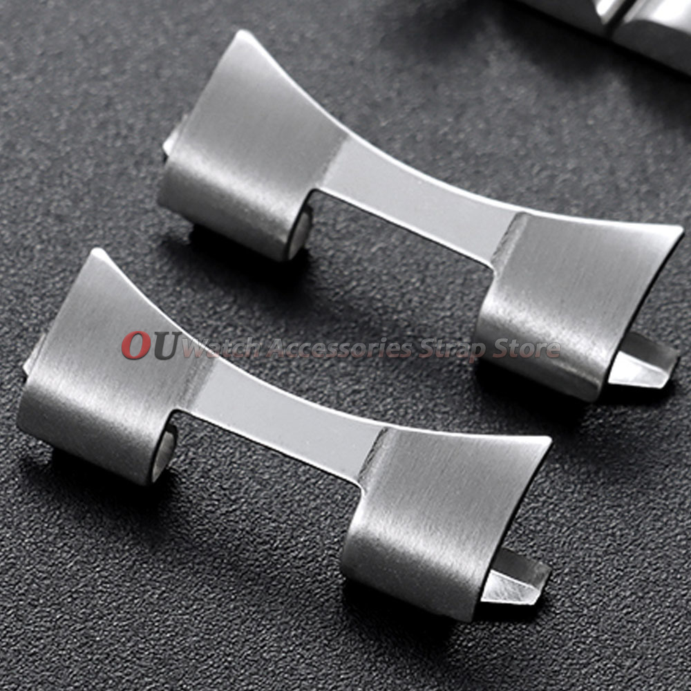 Adattatore in Acciaio Inossida - Watch Band Connector recensione e prezzo