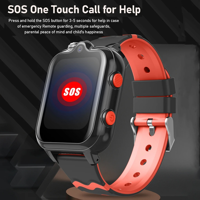 Smartwatch per Bambini Wonlex  - Android Smartwatch Accessories recensione e prezzo