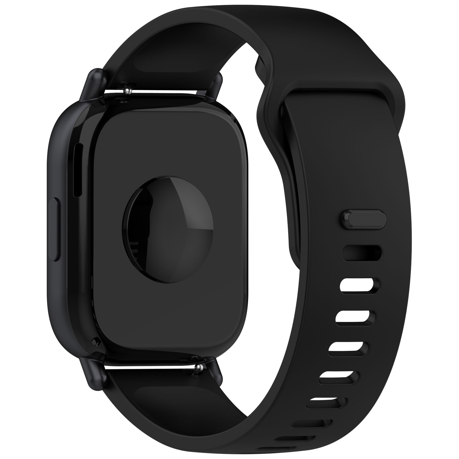 Nuovo cinturino in silicone cr - Smartwatch Instagram recensione e prezzo