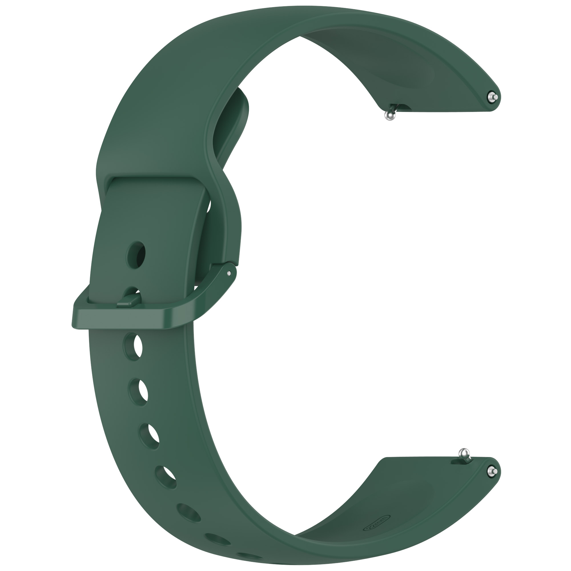 Nuovo cinturino in silicone cr - Smartwatch Instagram recensione e prezzo