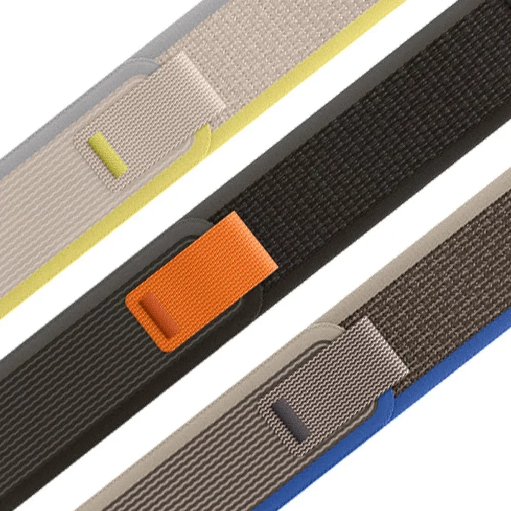 Trail Loop Band per Xiaomi Wat - Xiaomi Smartwatch S3 Accessories recensione e prezzo