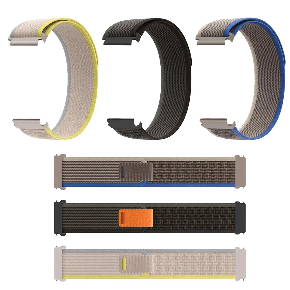 Trail Loop Band per Xiaomi Wat - Xiaomi Smartwatch S3 Accessories recensione e prezzo