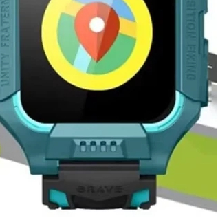 Lenovo Smartwatch GPS 5G per B - Android Smartwatch Accessories recensione e prezzo