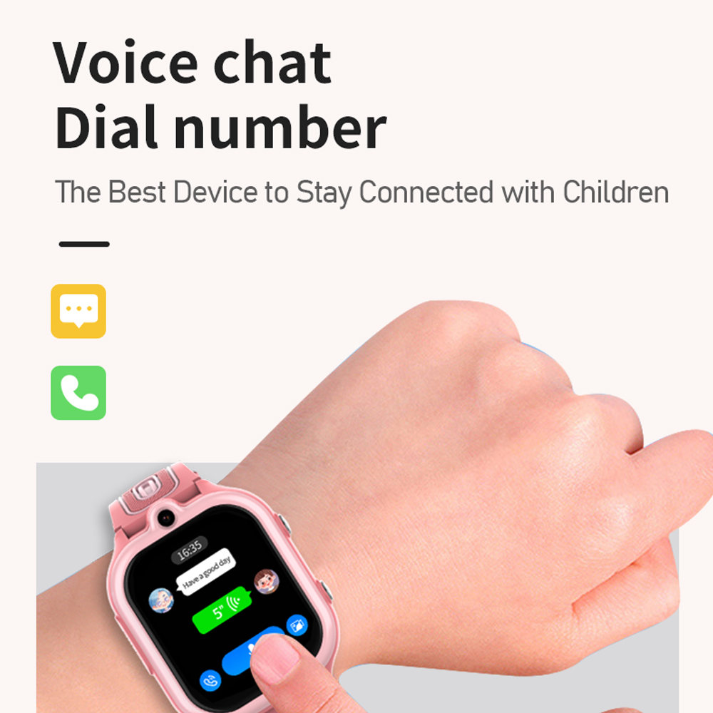 VALDUS 2025 Nuovo DF91 Bambini - Smartwatch Store recensione e prezzo