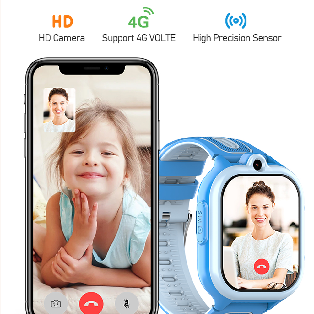 VALDUS 2025 Nuovo DF91 Bambini - Smartwatch Store recensione e prezzo