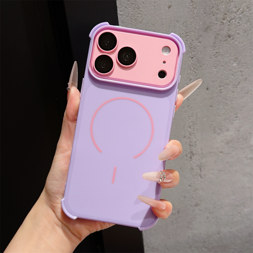 Custodia Protettiva a Contrast - Apple Iphone 16 recensione e prezzo
