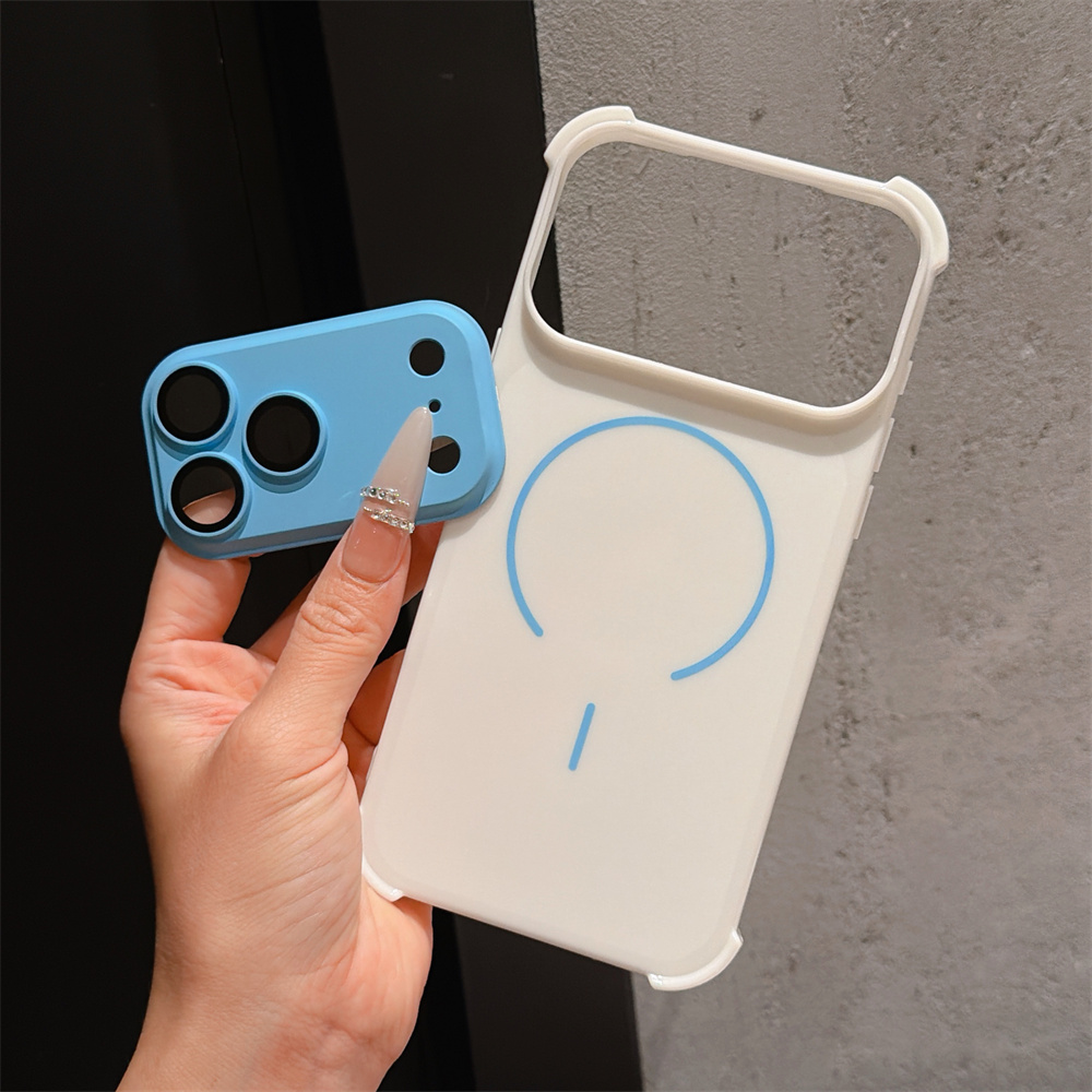 Custodia Protettiva a Contrast - Apple Iphone 16 recensione e prezzo
