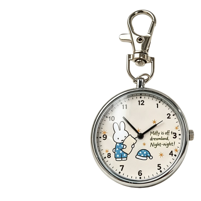 Serie Coniglietto Miffy Carino - Accessories With Watch recensione e prezzo