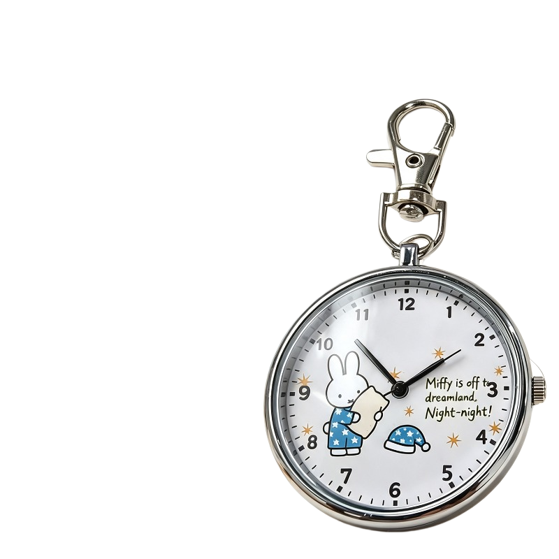 Serie Coniglietto Miffy Carino - Accessories With Watch recensione e prezzo