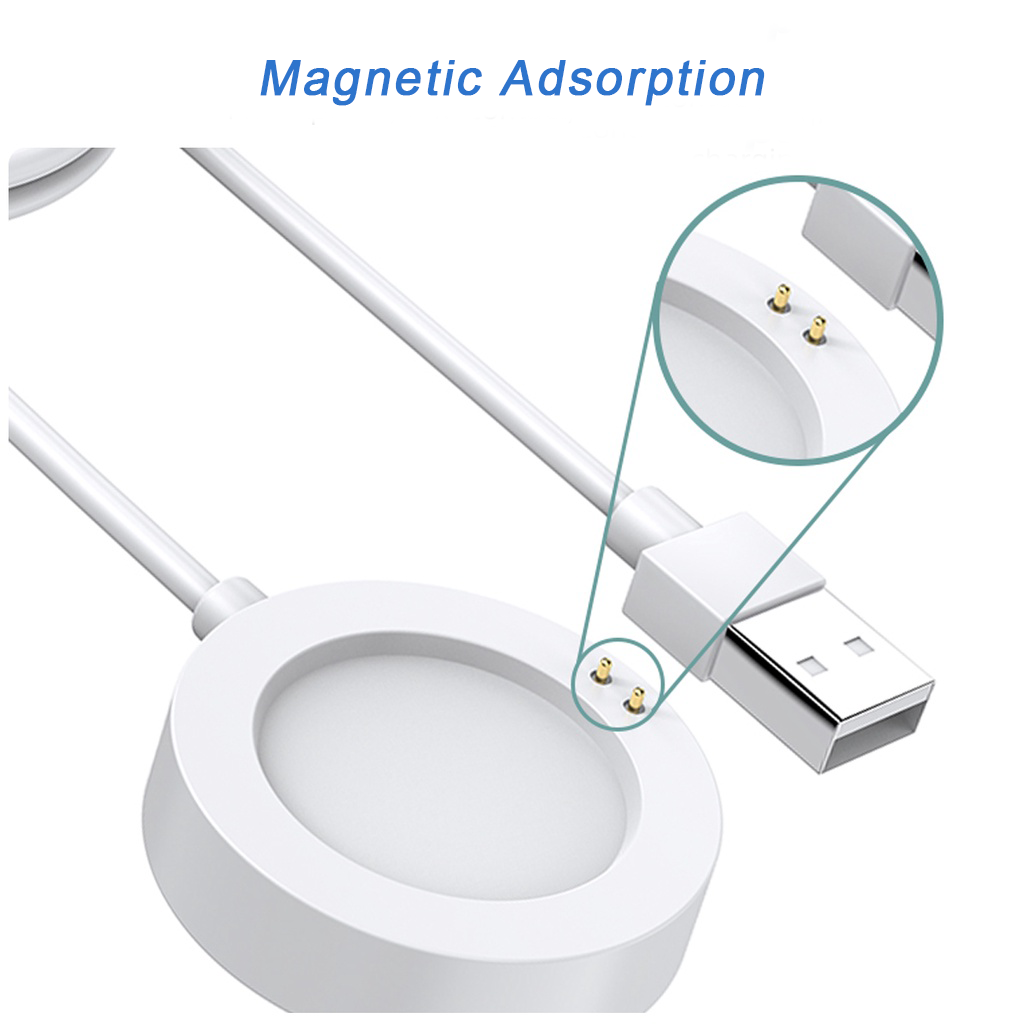Cavo USB magnetico da 100 cm c - Xiaomi Smartwatch S3 Accessories recensione e prezzo
