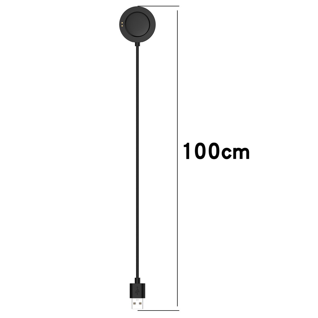 Cavo USB magnetico da 100 cm c - Xiaomi Smartwatch S3 Accessories recensione e prezzo