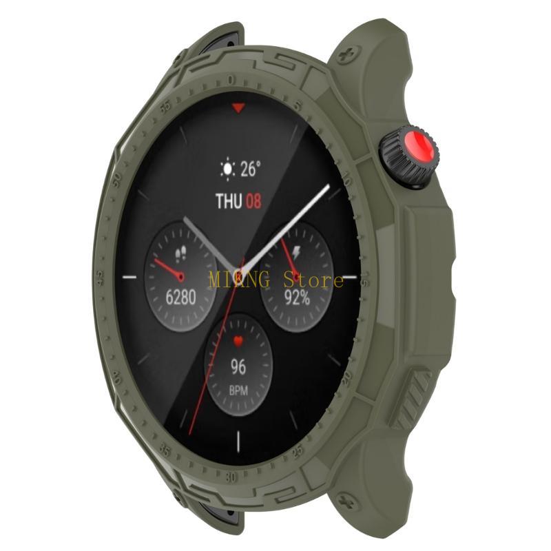 Custodia in TPU protettiva a t - Best Smartwatch Accessories recensione e prezzo
