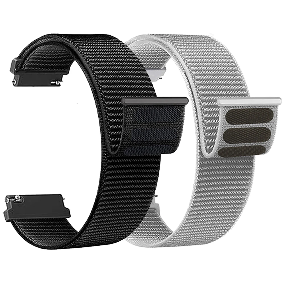 Cinturino Intrecciato da 20-22 - Xiaomi Smartwatch S3 Accessories recensione e prezzo