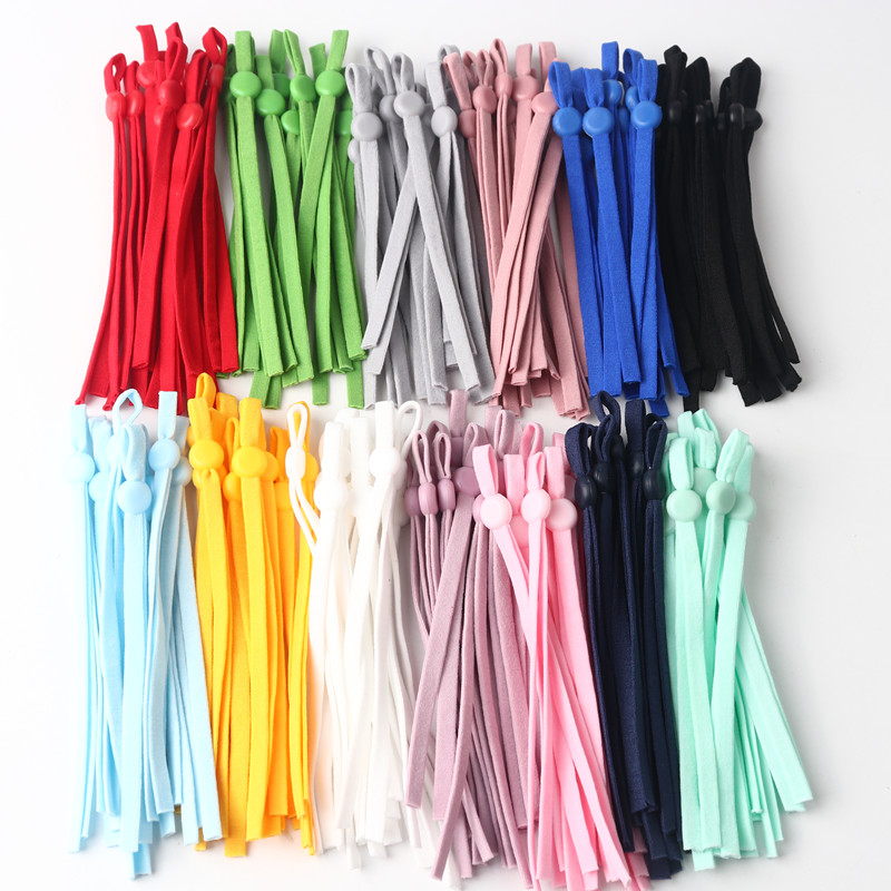50Pcs Maschera Elastico Masche - Milanaise Mesh Band recensione e prezzo