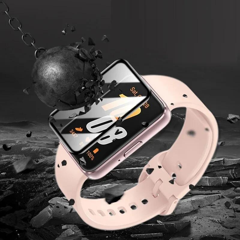 1-3 pezzi protezione schermo p - Samsung Smartwatch Accessories recensione e prezzo